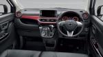 Daihatsu Cast Sport 2015 года
